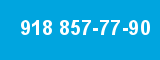 918 857-77-90 918 857-77-90